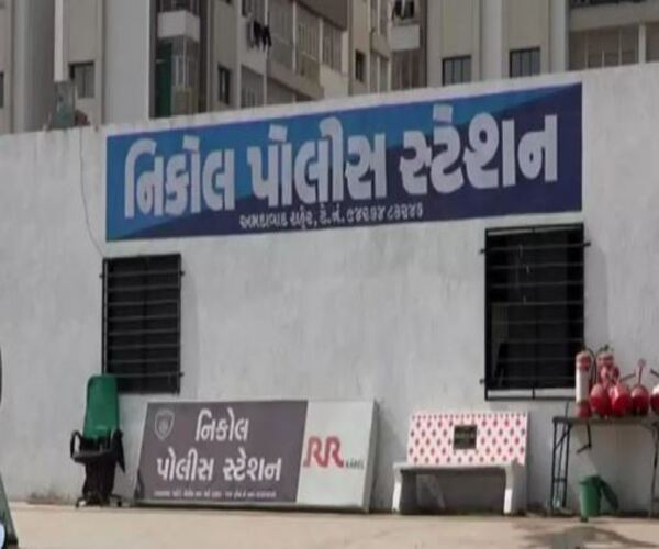 અમદાવાદમાં જૂની અદાવતમાં યુવક પર હુમલો