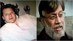 હેડલી 26/11 હુમલાનો છે માસ્ટરમાઈન્ડ