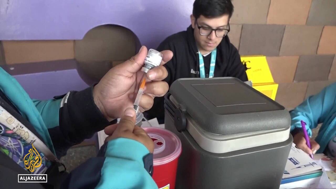 ફરી એકવખત કોરોના જેવી મહામારીનો ખતરો!