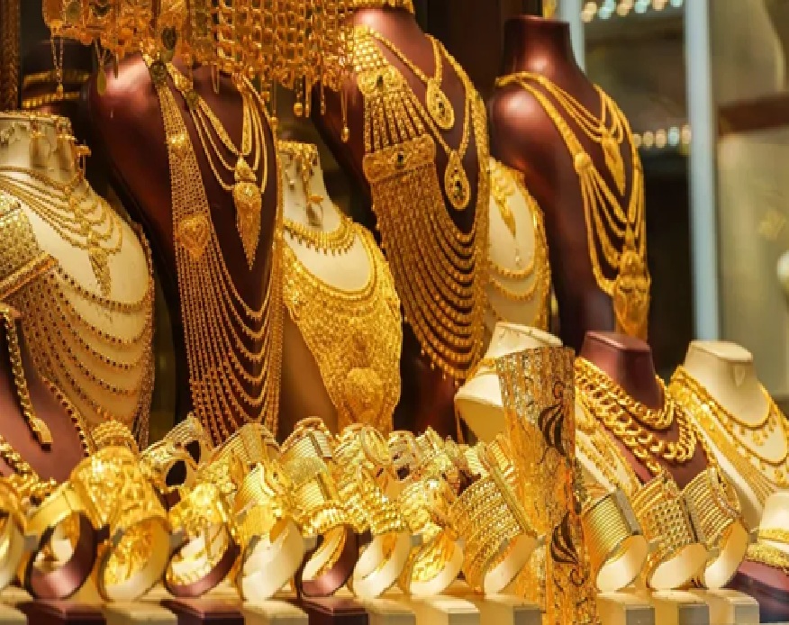 19 એપ્રિલે સોનાના ભાવમાં આવી તેજી