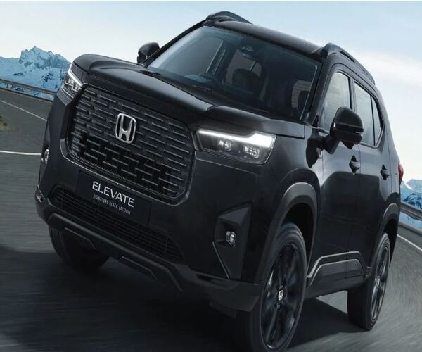 જાપાને સ્વીકારી આ મેડ ઈન ઈન્ડિયા SUV કારની મજબુતાઈ