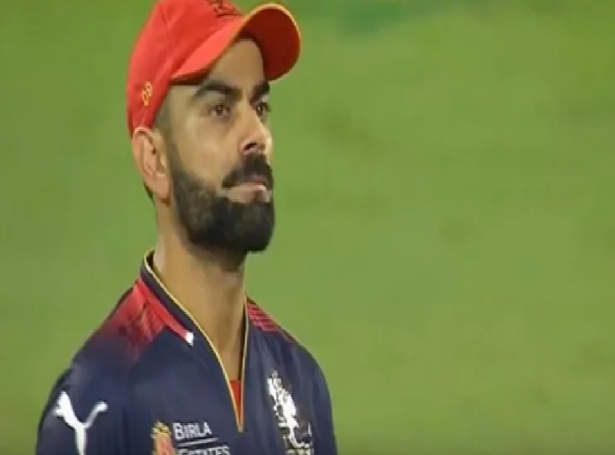 17 વર્ષ બાદ પણ ના બદલાયું RCBનું નસીબ