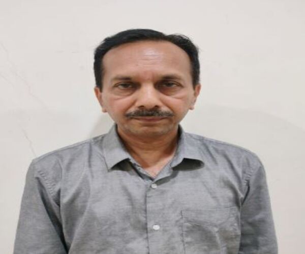 સિવિલમાં ડેન્ટલ વિભાગના ડીન