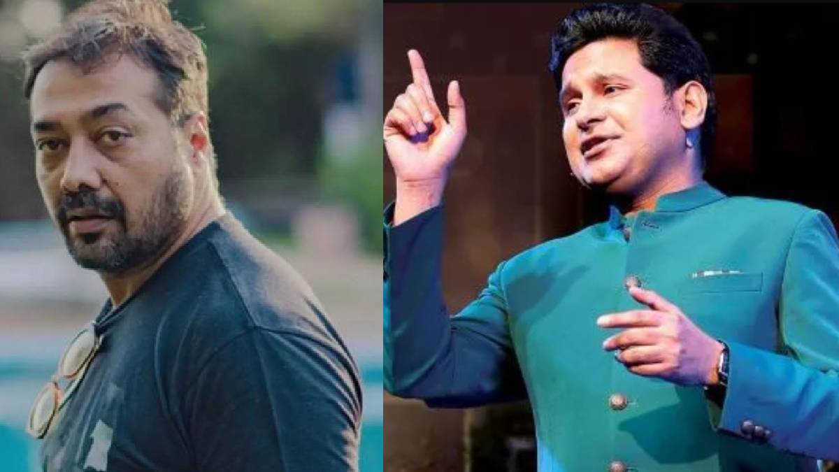 તારા જેવા હજારો નફરત કરનારા થઈ જશે ખતમ