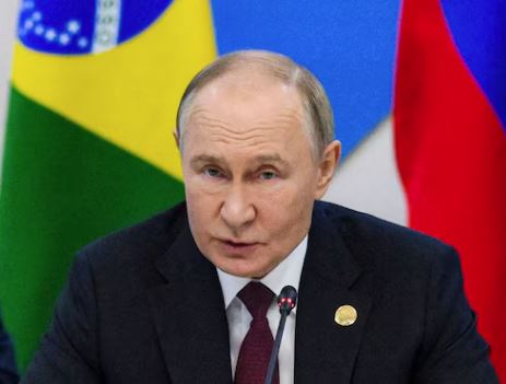 ત્રણ દિવસ માટે રશિયા-યુક્રેન વચ્ચે યુદ્ધવિરામ