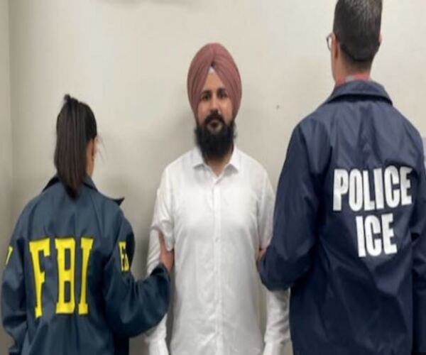 મહાકુંભ દરમિયાન આતંકી હુમલાની હતી સાજીશ