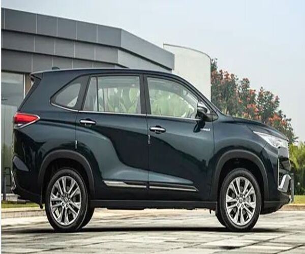 ફૂલ ટેન્કમાં દોડશે 1 હજારથી પણ વધુ કિલોમીટર