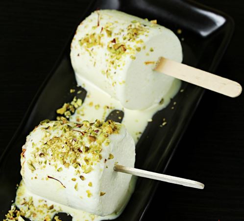 તમે પણ ઘરે જ બનાવી શકો છો મિલ્ક કુલ્ફી