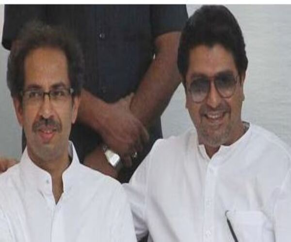 ક્યારે અને કેમ સાથે આવી શકે છે ઉદ્ઘવ અને રાજ ઠાકરે?