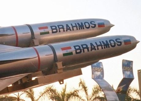 ફિલિપાઈન્સને ચીનથી બચાવશે ભારતનું બ્રહ્માસ્ત્ર