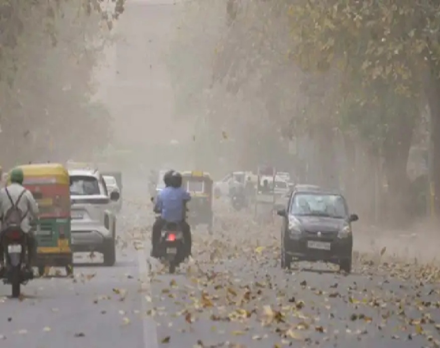 ગુજરાતમાં આગામી 2 દિવસ ભારે!