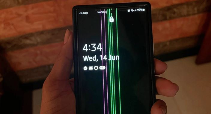 Samsungએ યુઝર્સને કરાવી દિધી મોજ