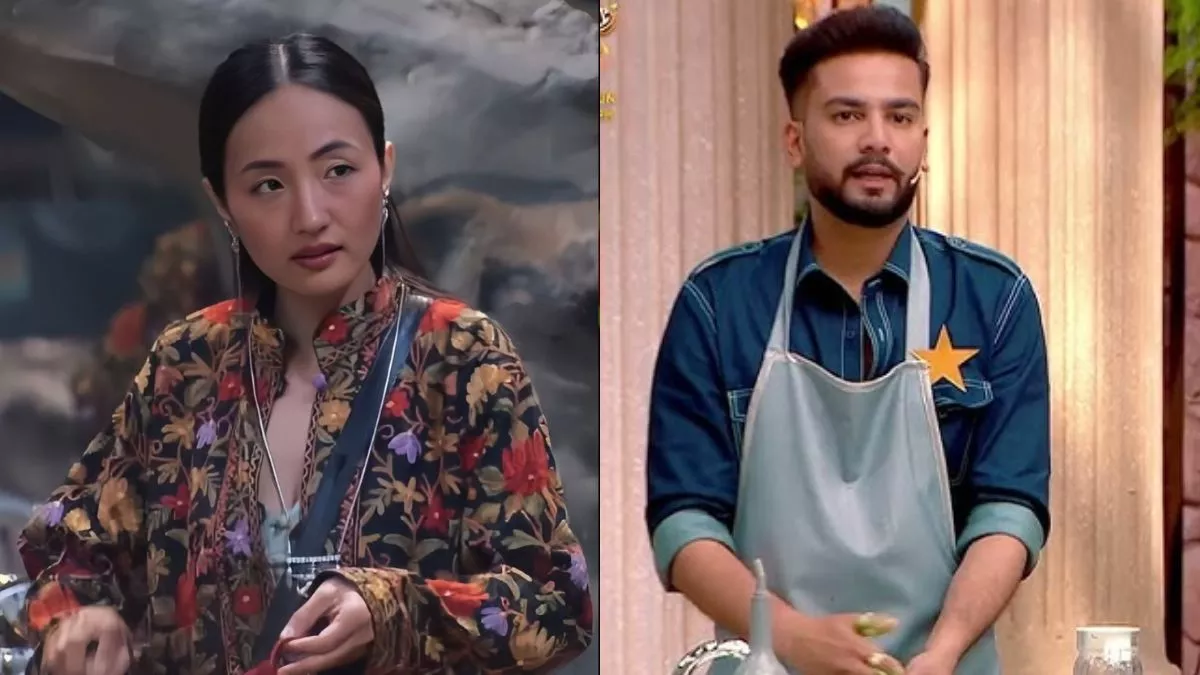 એલ્વિશ યાદવ પર મુશ્કેલીના વાદળો