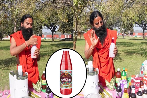 હાઈકોર્ટે કહ્યું- શરબત પર રામદેવનું નિવેદન ક્ષમાપાત્ર નથી