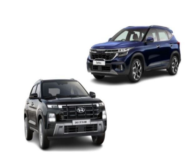 એક તરફ Hyundaiની ધૂમ વેચાઈ રહી છે SUV