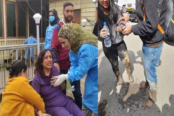 Pahalgam Terror Attack Live Updates 25 થી વધુનાં મોતની આશંકા