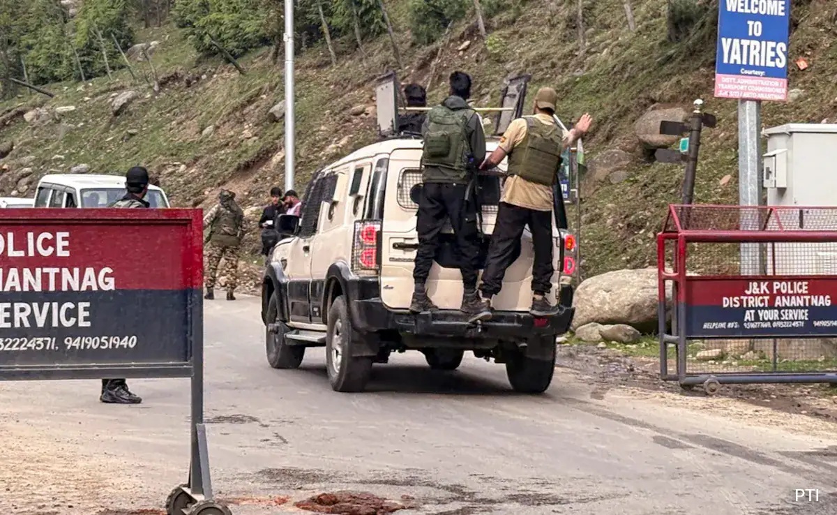 આતંકીઓને ઓન ધ સ્પોટ જ મારી નાખો