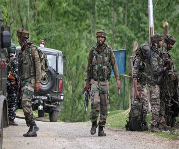 પહેલગામ હુમલા પછી ઘાટીમાં 1500થી વધુ લોકોની અટકાયત