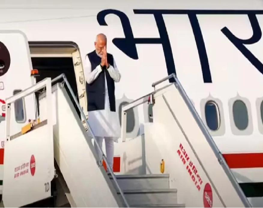 ગુપ્તચરોએ આપી હતી આ સલાહ