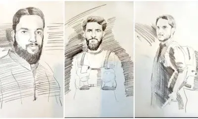 Terror Attack Latest Updates