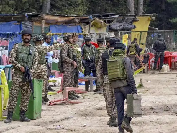 પહલગામ હુમલામાં 5 મોટા ખુલાસા,