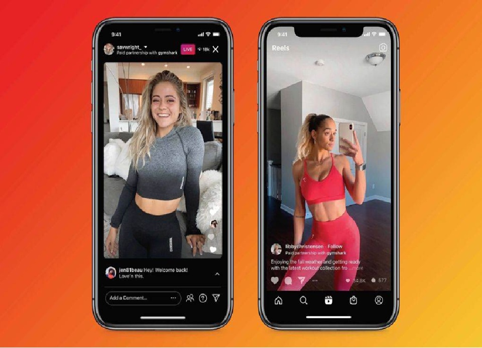 Reels બનાવનાર યૂઝર્સ માટે સૌથી મોટા ખુશખબર