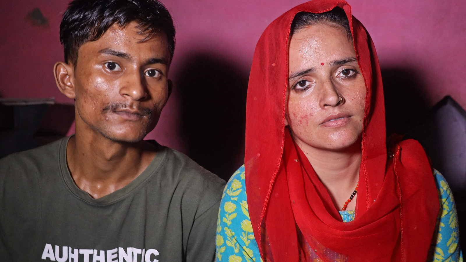 હવે સીમા હૈદર પણ પાકિસ્તાન જશે?