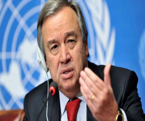 પહેલગામ હુમલાની અસર UNમાં