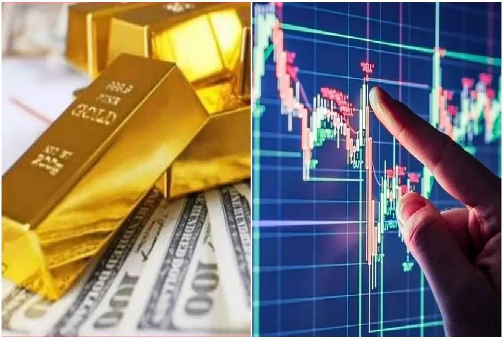 Gold કે Stock Market