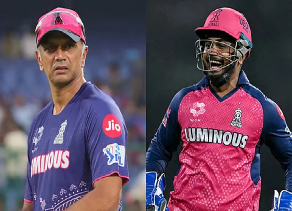 IPL 2025માં ફરી સંજુ સેમસન ક્યારે પરત ફરશે?