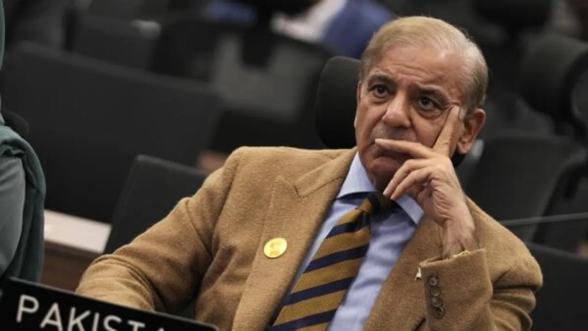 પાકિસ્તાનમાં ભયનું વાતાવરણ