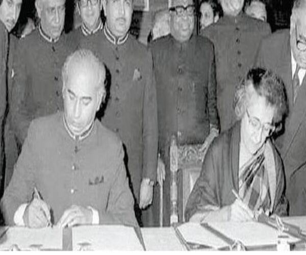 આખરે શું છે શિમલા કરાર ? ક્યારે થયા હતા હસ્તાક્ષર?