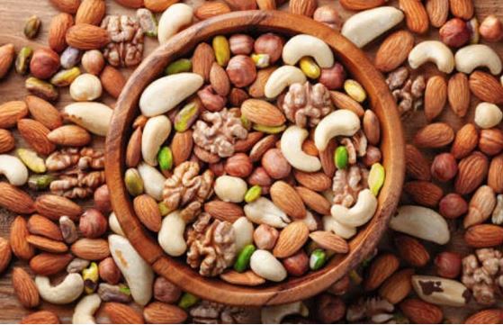 ડાયબિટીસને કંટ્રોલ કરવા માટે રોજ ખાઓ આ ડ્રાયફ્રૂટ