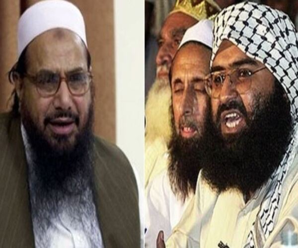 હમાસ, હાફિસ અને મસૂદ