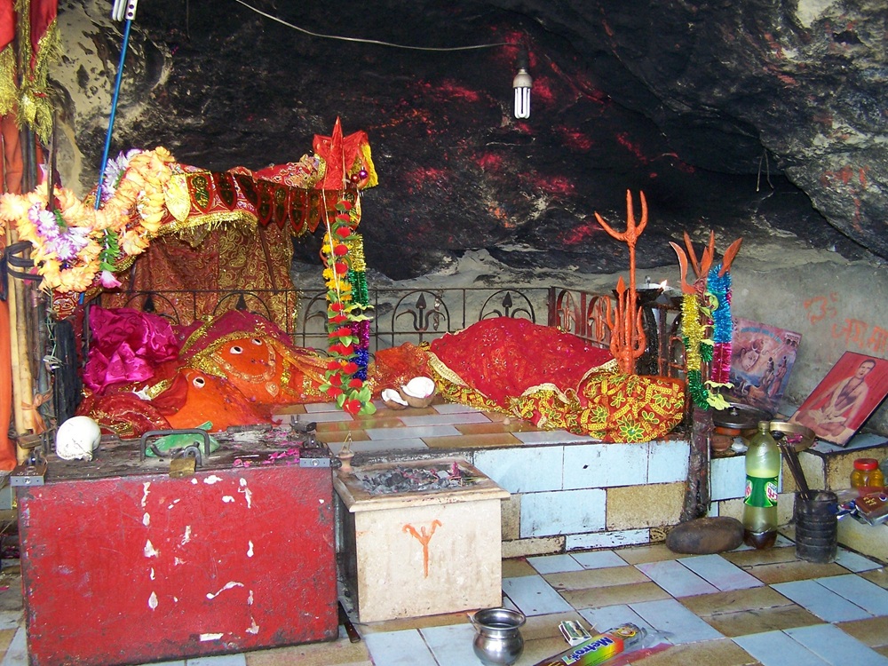 Hinglaj Devi Temple