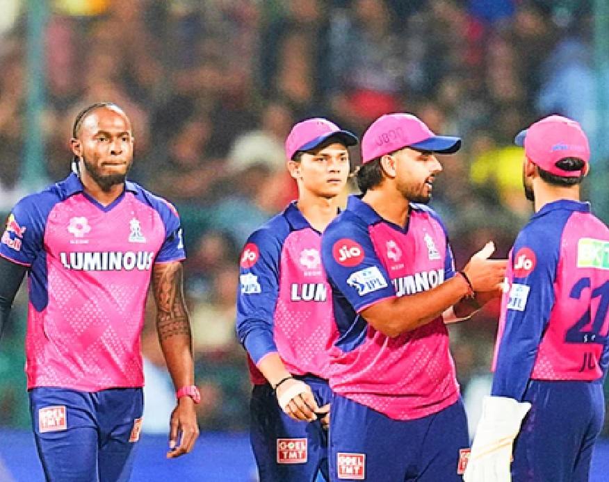 જાણો! તમામ સમીકરણો