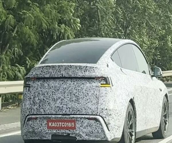 જલ્દી જ ભારતમાં કંકુ પગલા કરશે TESLA