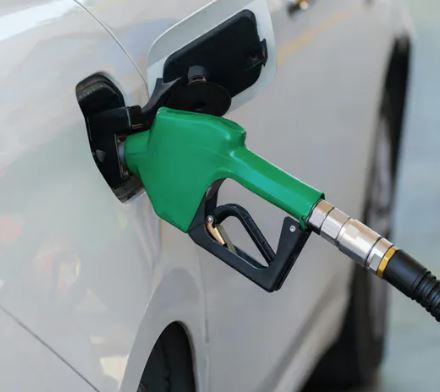 Petrol-Diesel Price Today