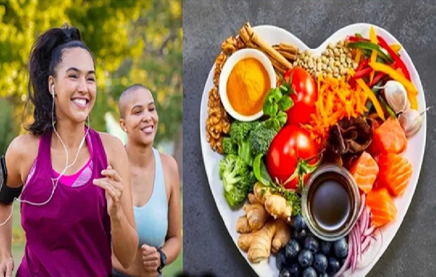 35 વર્ષથી વધુ ઉંમરની મહિલાઓએ જરૂરથી ખાવી જોઈએ આ 3 ચીજ