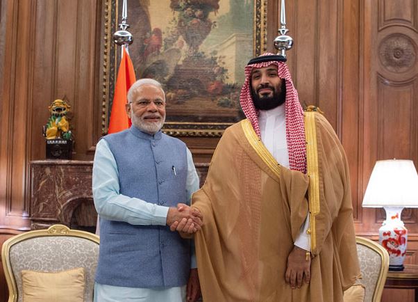 આ અમીર મુસ્લિમ દેશ ભારત સાથે કરશે હજારો કરોડની ડીલ