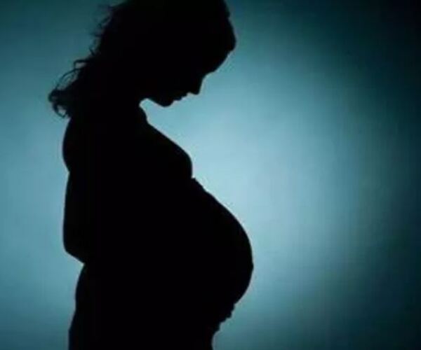 સગીરાને પાંચ મહિનાનો ગર્ભ