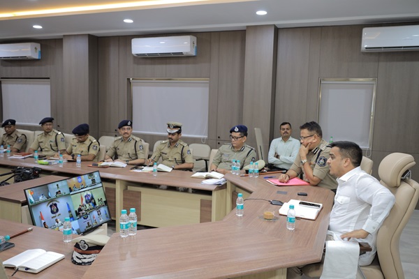 બાંગ્લાદેશીઓ વિરુધ્ધ ગુજરાત પોલીસનું રાજ્યવ્યાપી અભિયાન