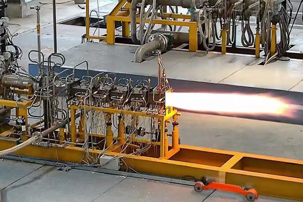 હાઇપરસોનિક મિસાઇલના ક્ષેત્રમાં ભારતને મોટી સફળતા