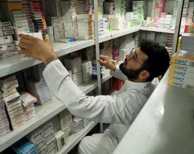 પાણી પછી હવે દવાઓની પણ પાકિસ્તાનમાં ઉભી થશે અછત