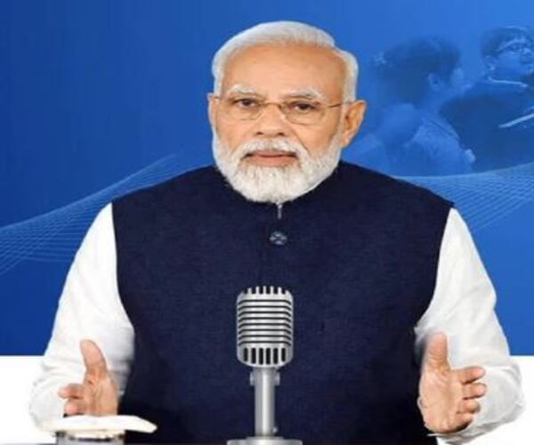 મન કી બાતમાં પહેલગામ હુમલા પર બોલ્યા PM