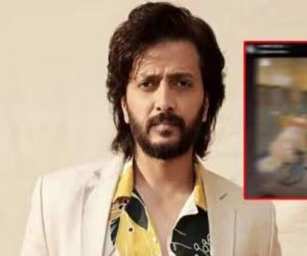 પહેલગામ હુમલા પર બોલ્યા રિતેશ દેશમુખ