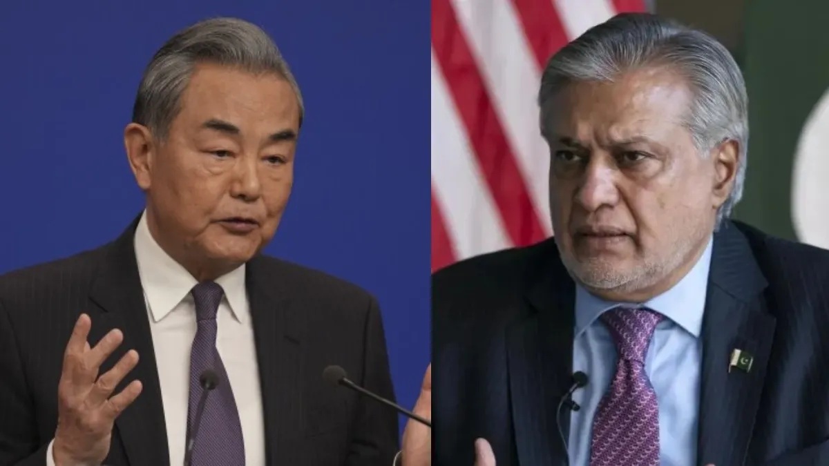 પાકિસ્તાનના સમર્થનમાં ચીને માર્યો કૂદકો