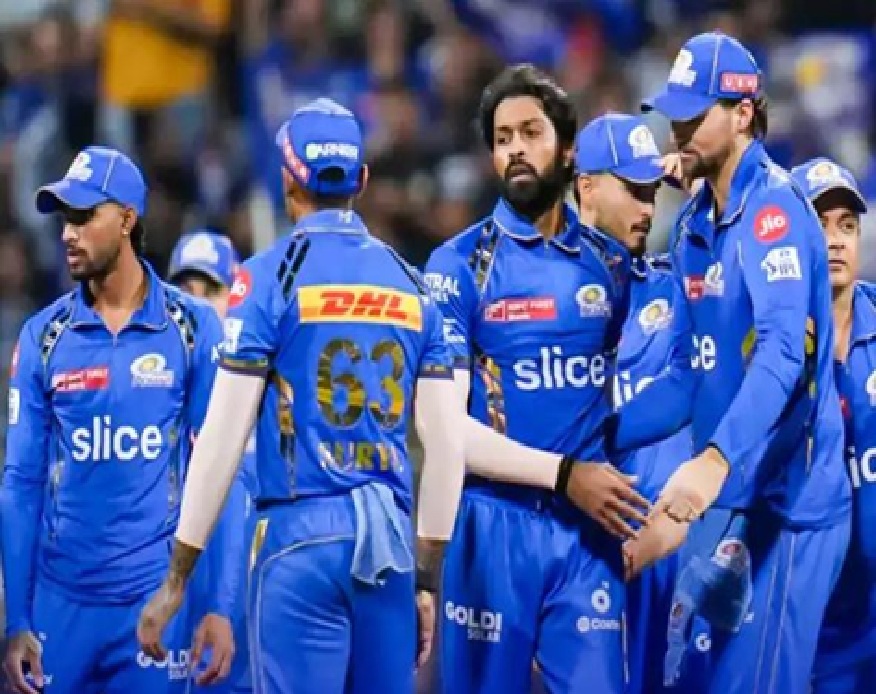 પ્લેઓફની ટિકિટ કન્ફર્મ!