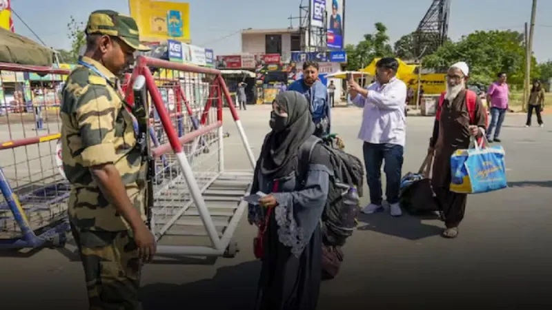 NORI વિઝા શું છે?