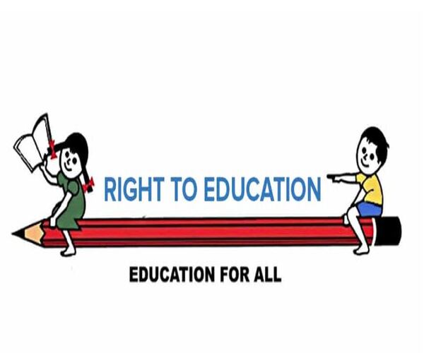 RTE પ્રવેશના પહેલા રાઉન્ડનું પરિણામ જાહેર